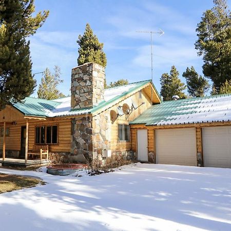 South Fork Cabin West Yellowstone Extérieur photo