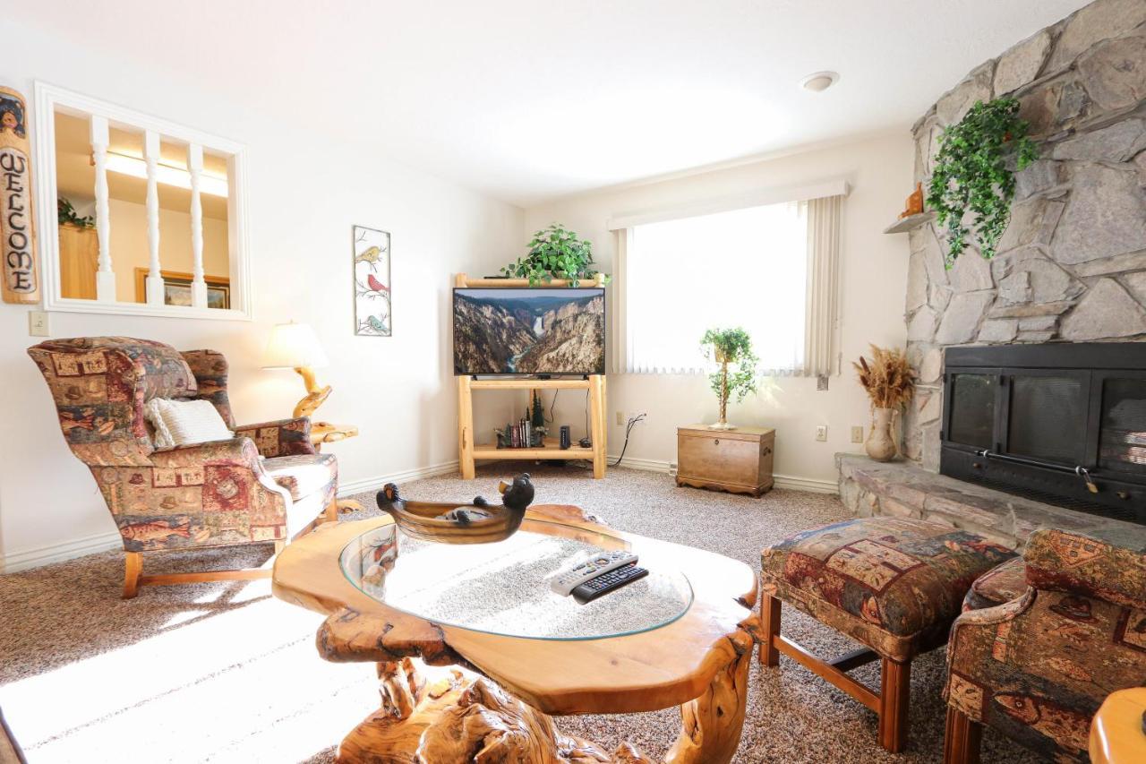 South Fork Cabin West Yellowstone Extérieur photo